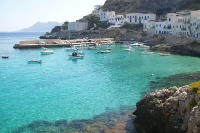 Image de Appartement - Levanzo