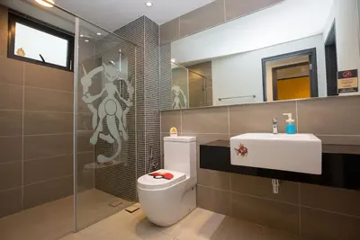 Image de Velocity Kl Suites by Luxury Suites Asia