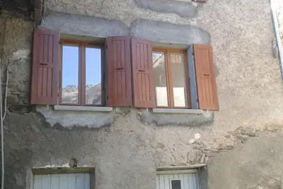 Image de Maison de caractère idéalement situé pour faire du vélo / ski / marche près de l'Alpe d'Huez