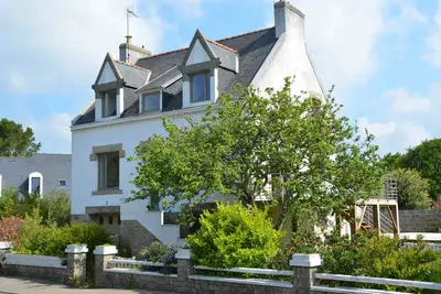 Image de Agréable maison tout confort à 150m de la plage