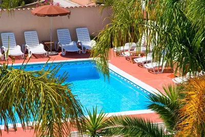 Image de Appartement T3 *** à 250 mètres de la Mer avec Piscine CHAUFFÉE et Tennis (106)
