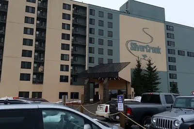Image de Slopeside Studio at Snowshoe Silver Creek avec un bon prix et de nombreux services