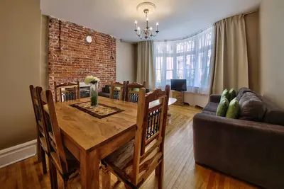 Image de Hou la la! Perfect Apartment Suites à Québec - Marchez et profitez-en!