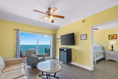 Image de Direct Oceanfront - Vue imprenable sur l'océan - Fabuleux Bay View