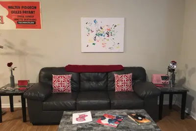 Image de Visiteurs de Wku, Beechbend et Bg - Cette retraite en suite est pour Vous!
