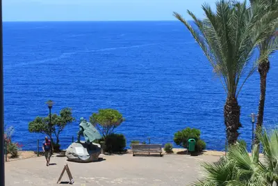 Image de Appartement vue mer