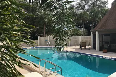 Image de Condo calme et serein dans la belle communauté de Sarasota près de Siesta Key