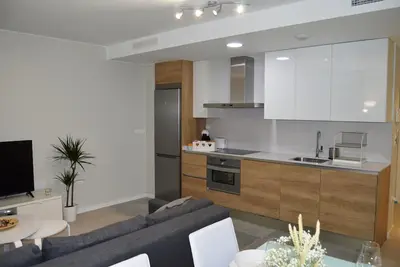 Image de Magnifique appartement sur la Plaza del Pilar