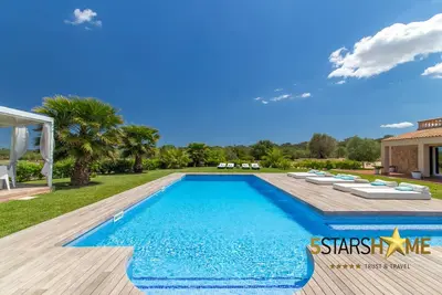 Image de La Tierra, Villa 5StarsHome Majorque