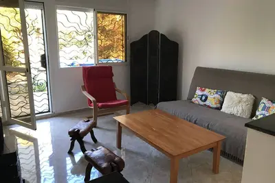 Image de Appartement zen agréable