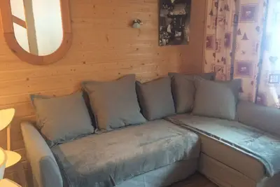 Image de Magnifique Duplex au pied des pistes - Valmorel