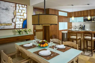 Image de Vidanta Grand Bliss 1 Br 1 Ba Suite avec cuisine pour 6 personnes - Cancun Riviera Maya