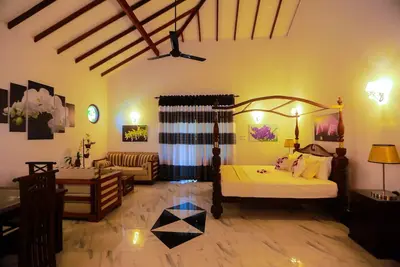Image de Sri Lankan Villa