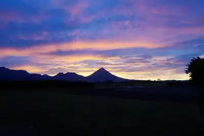 Image de Rio Fortuna Villa près de l'aéroport de La Fortuna