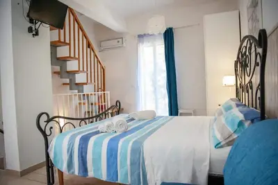 B & b \"A San Domenico\" Apt La Noria