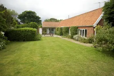 Image de Hope Cove - Trois Chambres Maison, Couchages 6