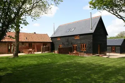 Image de Red House Barns, Sternfield