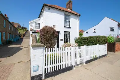 Image de Dart Cottage - Aldeburgh