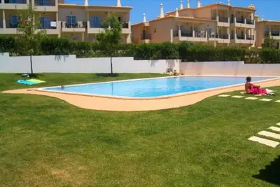 Image de Appartement Compas Orange, Piscine, Ac