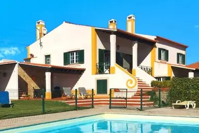Image de Belle villa avec piscine privée, 3 chambres