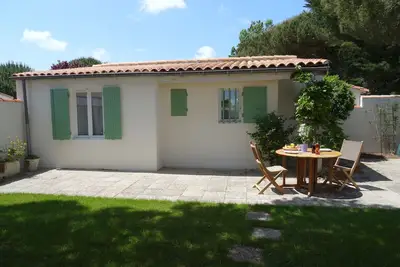 Image de Studio \"Rhea\" a deux pas de la mer et du centre village