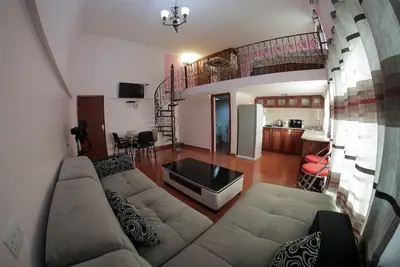 Image de Mars Residency Loft au coeur de Mikocheni Dar es Salaam