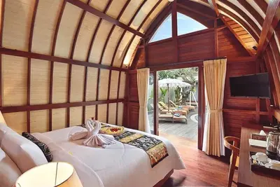 Image de Kubu Gwk Villa