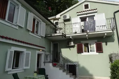 Image de Apartments sv. Anton