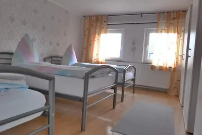 Image de Ferienwohnung Fehnhuus