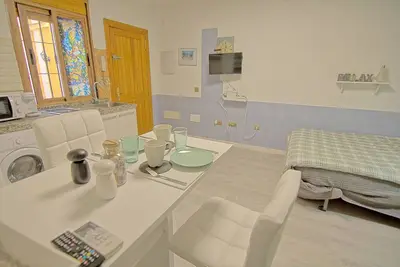 Image de AltaMálaga Apartments