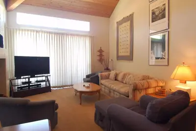 Image de Snowcreek Resort Vacation Rental #504