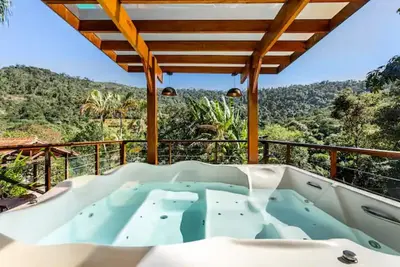 Image de Magnifique maison de campagne à Bragança