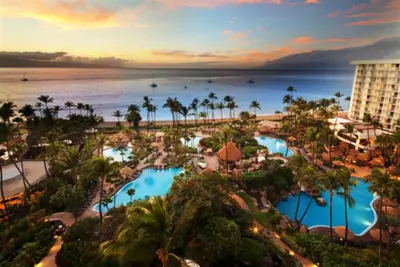 Image de Une semaine Westin Ocean Resort Studio Premium avec tous les équipements du complexe