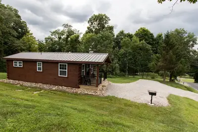 Image de La cabine de Cayo, Millersburg Ohio