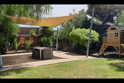 12 maisons à la plage, Animaux acceptés