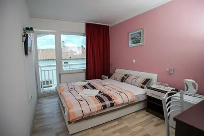 Image de Studio pour 2 personnes à Promajna Apart Boarding - Maison