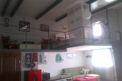 Image de Appartement sur la rue Tamar Mefe 138