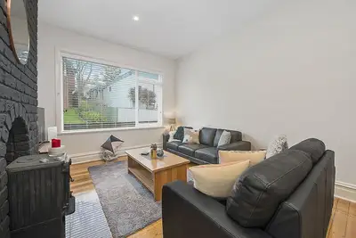 Image de Flinders Cottage - Hobart