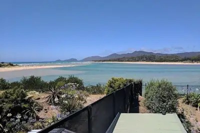 Image de Hellyer Sands maison de vacances entièrement autonome