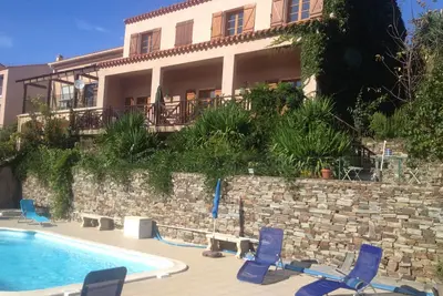 Image de Sunny Villa - Pool - Aircon