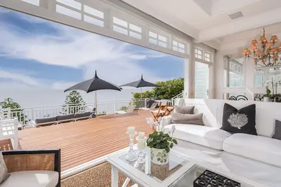 Image de Norma House Palm Beach