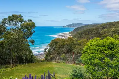 Image de Tanglewood - Big Hill