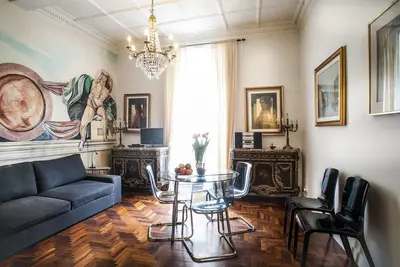 Image de Santa Cecilia Appartement