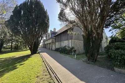 Image de Louisa Lodge Swanage