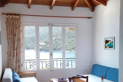 Image de Une suite penthouse Ă l'hĂ´tel Eptanisa