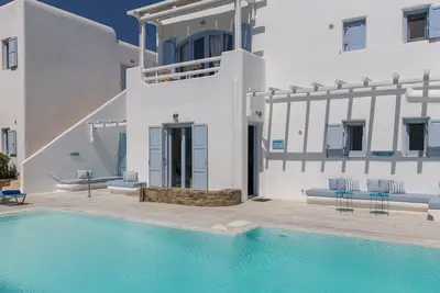 Image de Verano Mykonos Villa