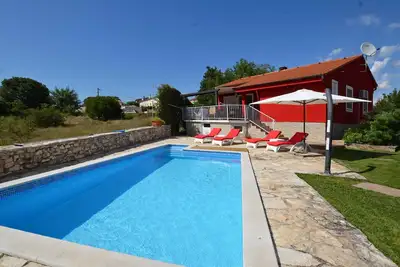 Image de Villa Kety avec piscine privée