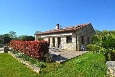 Image de Maison de vacances Sistak avec parking privé