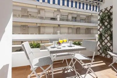 Renovated Apartment Near Beach