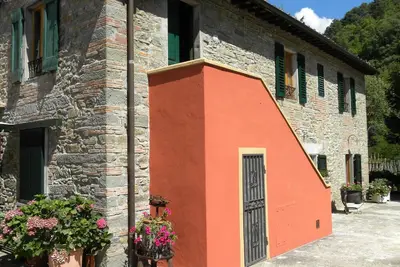 Image de Casa Tucci, lumineux et confortable pour tout le monde